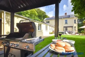 5 Bed in Bude oc-60291 - Image 3