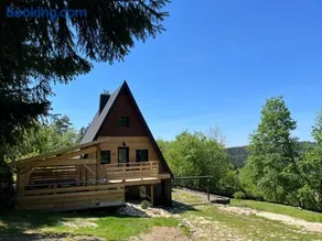 Chalet du Fayard - jacuzzi avec vue et détente en pleine nature - Image 1