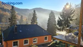 Maxi-Appartement zum gechillten Hirsch OG Traben-Trarbach - Image 1