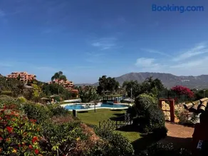 Casa de la Calma, in EL SOTO de Marbella GOLF - Image 1