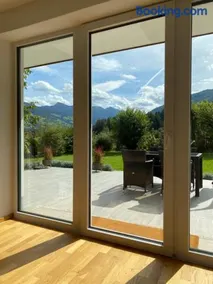 Oase im Ennstal Classic Landhaus - Image 2