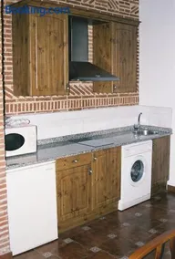 Las Cabañas de Pimiango - Image 4
