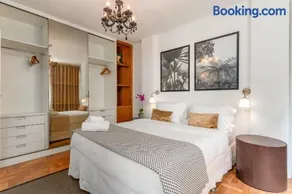 Unhotel - Apartamento Design no Leblon, Perto da Praia - Image 1