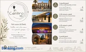 B&B in centro - Image 4