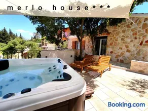 Merlo House Dol Hvar - Image 1