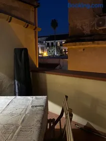 Maquedino holiday home & Terrace - city center - Image 1