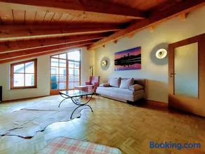 Apartment Raphaelo Nonntal 8 Apartment - Image 1