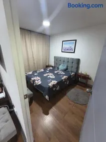 Depto central edificio Icono Antofagasta - Image 3