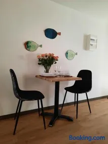 Studio cosy et moderne - Image 3