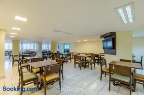 Apartamentos em prédio a 270 m do Jardim Botânico de Curitiba - COSs - Image 4