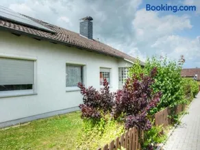 Ferienwohnung Elena mit eigener Sauna - Image 1