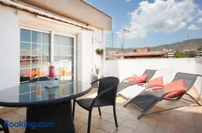 Sarria Attic - Image 1