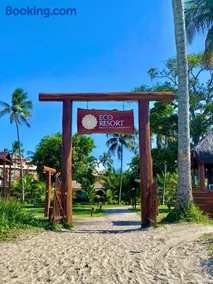 Flat 208 Eco Resort Carneiros - Image 2