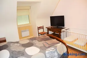Homerez - Haus in Plomelin - Image 3