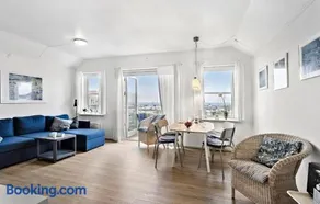 Two-Bedroom Apartment In Rudkobing - Image 2
