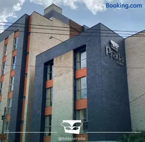 Hotel Prada - Image 4