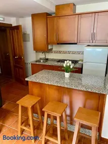 Apartamentos Puente La Molina - Image 3