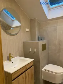 Appartement -au bout de l'impasse- centre ville - Image 1