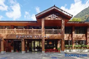 Taichung Business Hotel - Immortals Hills - Image 2