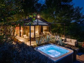 Glass House & SPA Italy - Image 1