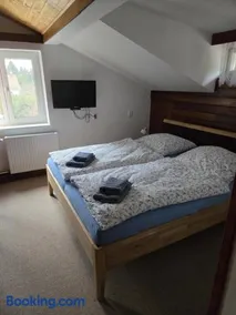 Hotel a Penzion PEGAS - Image 4