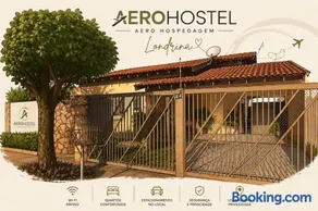 Aero Hospedagem Londrina - Image 1