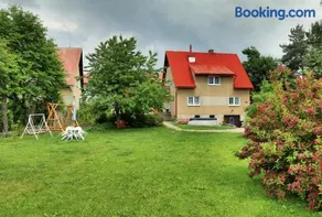 Apartmán Pod Ledovcem - Image 2