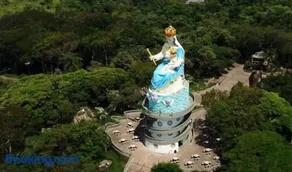 Pousada Sol do Salto Estância - Image 4