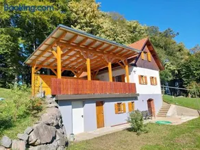 Ferienhaus Waldesruh - Image 1