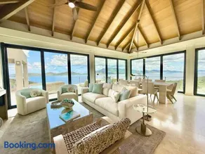 Window to the Sea - Phenomenal Pool and Hot Tub Villa - Image 4
