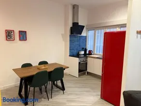 Moderno apartamento en Madrid climatizado - Image 4