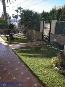 Precioso chalet en la playa de Tavernes de la Valldigna - Image 2