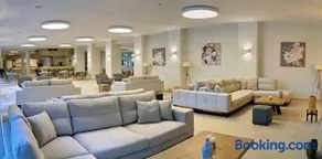 Aquamare Molyvos hotel adults only - Image 3