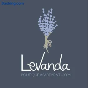 Stonebuilt boutique apartment Levanda - Image 4
