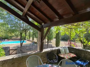 Mas de Causse - Maison quercynoise 10 pers avec piscine - Wifi - Image 3