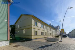 Rakvere Old Town Home - Image 1