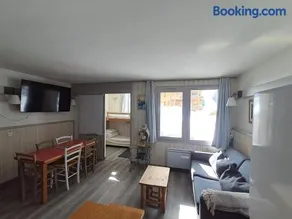 Résidence Digitale - 3 pièces pour 6 personnes - Piscine, sauna et Parking Privé - Image 2