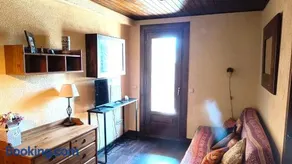 Acogedor apartamento en Font Romeu-Via I - Image 5