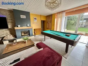 Grande Maison familiale avec Billard - Image 1