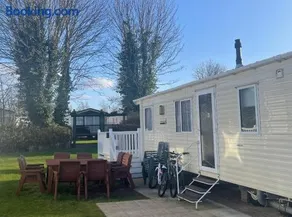 Lovely Caravan near beach - Moray Place 3 - Image 3