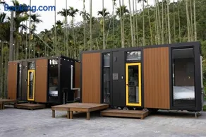 California Good Day Campground X by Tiny Away - Image 4
