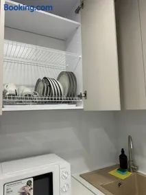 Smart Apart сучасна квартира в новому ЖК Київський - Image 5