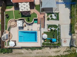 Villa Angelo Porto Heli - Private Pool - Image 3