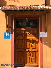 Hostal San Juan - Image 1