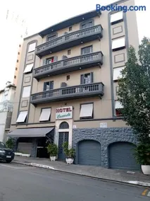 Hotel concorde - Image 1
