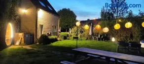 De Boskouter - studio - op het platteland - hondvriendelijk - gastvrij - Image 2