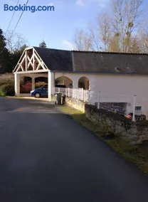 Gîte Des Caves - Image 1