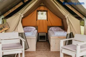 Safaritent Mini Lodge - Image 4