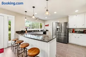Sweet Retreat in Betton - Image 2