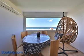 הבית היווני על הים Greek House יש מקלט - Image 2